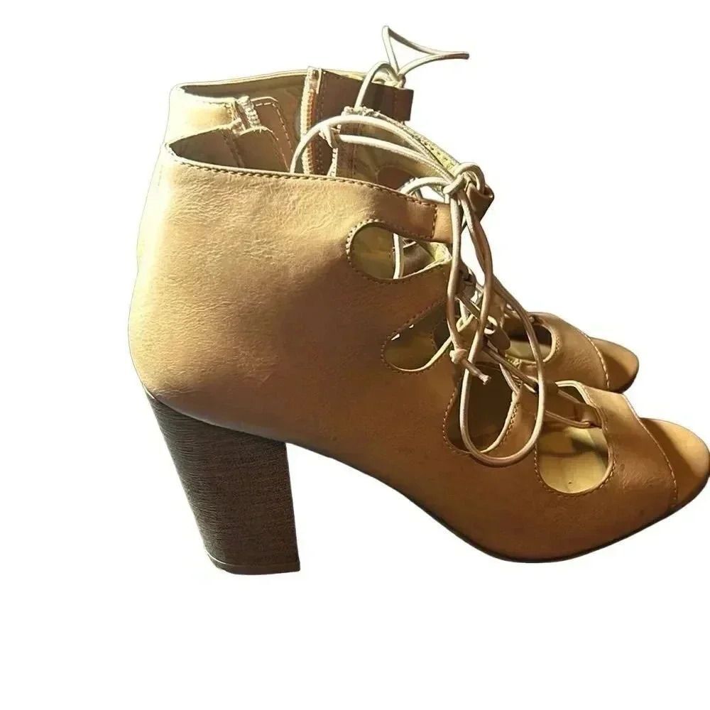 Sexy, fun and cool. These are an eye catcher, very unique and rare.